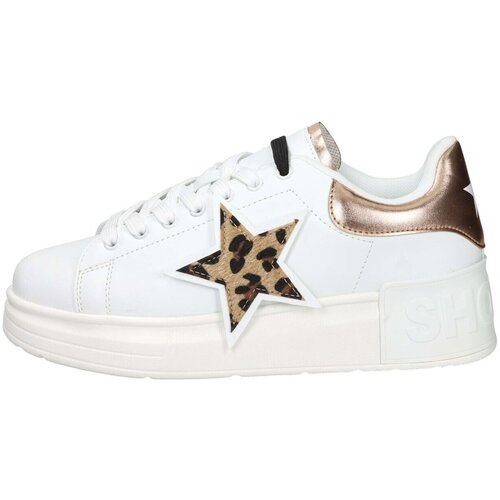 Shop Art Nizke superge SASS250216 Bela Slike