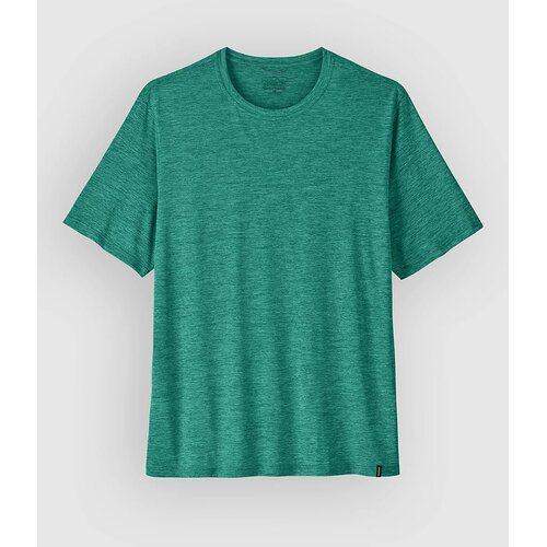 Patagonia Cap Cool Daily T-shirt gem green / light xdye Cene