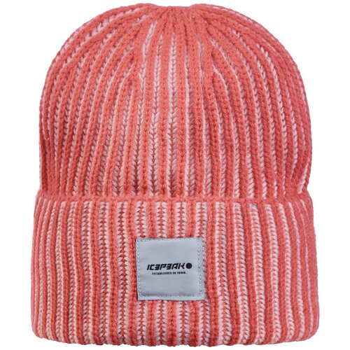 Icepeak kapa zimska HIBBING JR D roza UNI Cene
