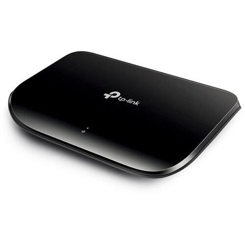 Switch 5 portni 10/100/1000 TP-Link TL-SG1005D Cijene