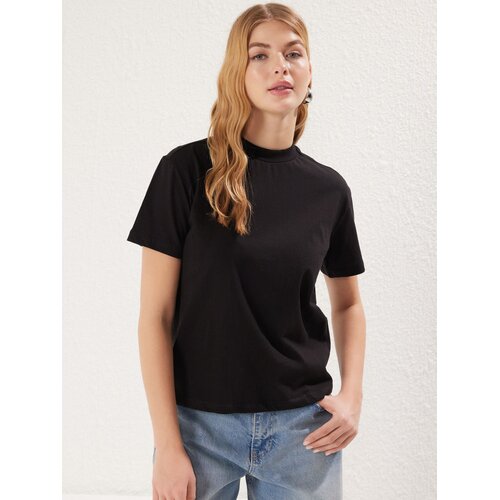 Trendyol Ženski set majici TWOSS20TS1500, Vi&scaron;ebojni Cene