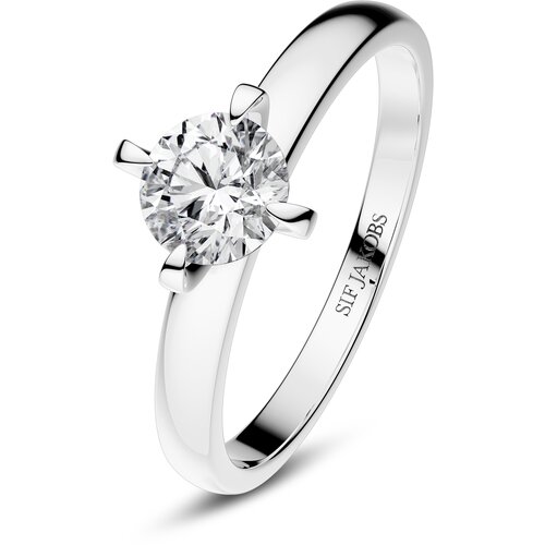 SIF JAKOBS DIAMONDS SJ-R2503-WD-WG-54 Cene