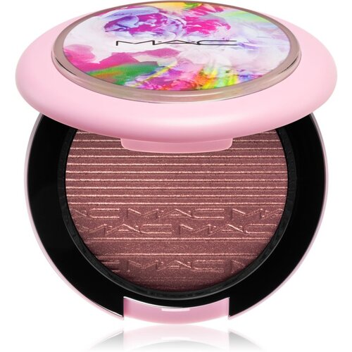 MAC Cosmetics Botanic Panic Extra Dimension Skinfinish osvetljevalec odtenek Royal Flush 4 g Cene