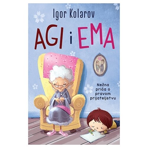 Laguna Agi i Ema Cene
