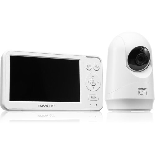 Niceboy ION Starlight SL5 pametni video monitor 1 kom Cijene