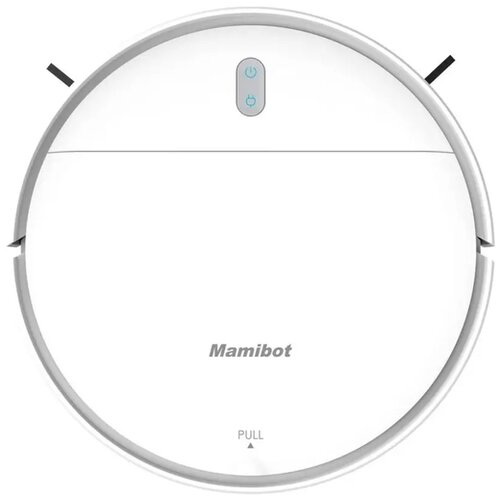 Mamibot robotski čistilec provac titan Cene