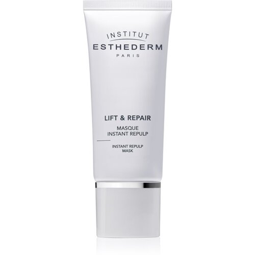 Institut Esthederm Lift & Repair Instant Repulp Mask maska za obraz s takojšnjim gladilnim učinkom 50 ml Cene