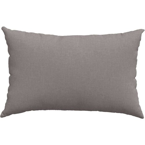VidaXL jastučići za sofu 2 pcs sivo-smeđa 60 x 40 cm tkanina Slike