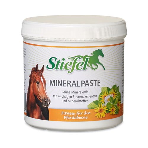 Stiefel Mineralna pasta - 850 g Slike