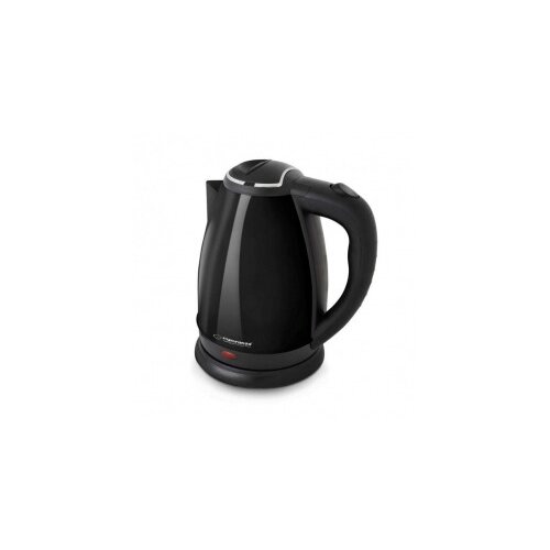 Esperanza električni bokal 1,8L black Slike