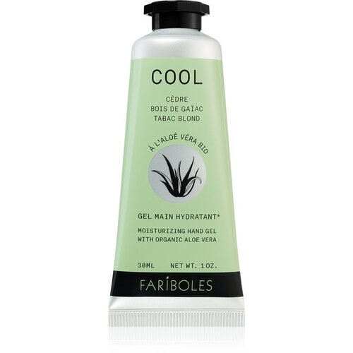FARIBOLES Green Aloe Vera Cool gel za ruke 30 ml Cijene