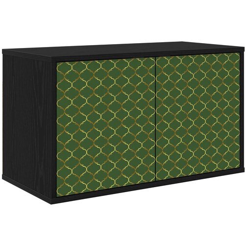  TV ormar za montažu na zid ZAANDAM 69 x 33 x 40 cm Cene