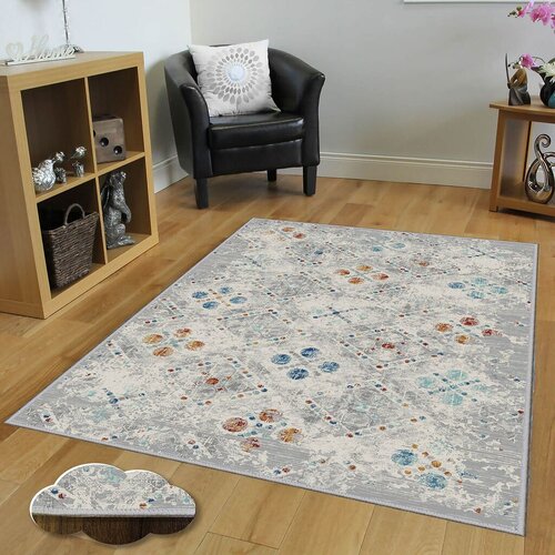 Conceptum Hypnose tepih, 100x150cm, &scaron;aren Cijene