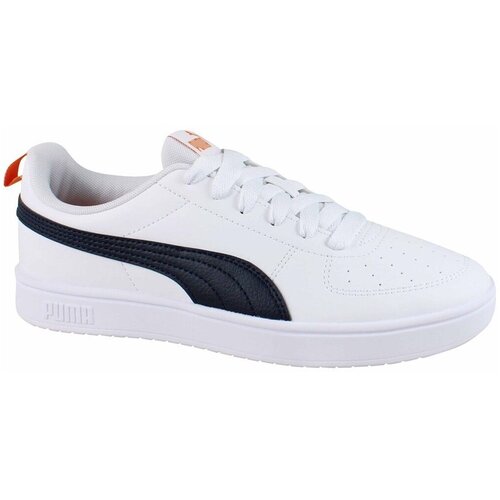 Puma Rickie Jr Bijela Slike