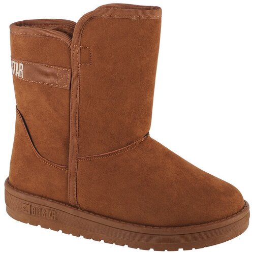 Big Star &Scaron;kornji za sneg Snow Boots Kostanjeva Cene