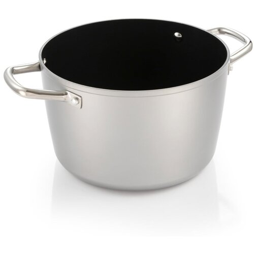 Tescoma Aluminijski lonac prikladni za indukcijsko kuhalo 6 l GrandChef+ &amp;ndash; Slike