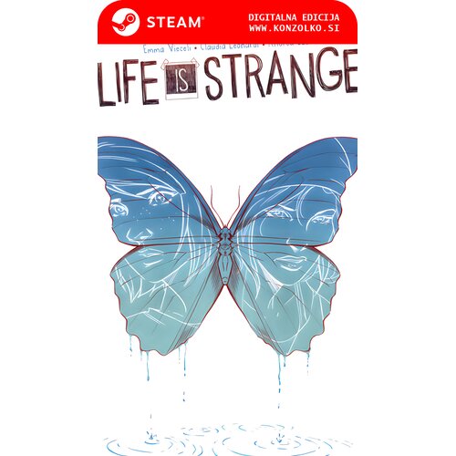 Life is Strange Reunion Twin Pack - Steam koda brez &amp;scaron;katlice (WINDOWS PC) Slike