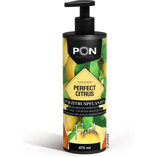 PON Perfect Citrus Fluid - 475 ml Cene