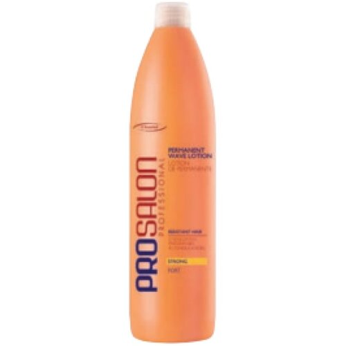 Chantal Losion za mini-val (ondulacija) za normalnu kosu PROSALON pink 1000g Slike