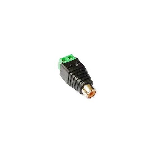 Gigatech KONEKTOR AUDIO RCA(F) TERMINAL SRAF Cene