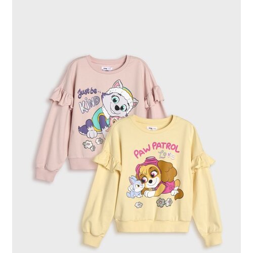 Sinsay Komplet od 2 gornja dijela trenirke PAW Patrol Cijene