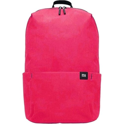 Xiaomi Ruksak za laptop 14&rdquo;, Casual Daypack, Pink &ndash; Mi Casual Daypack Pink Cijene