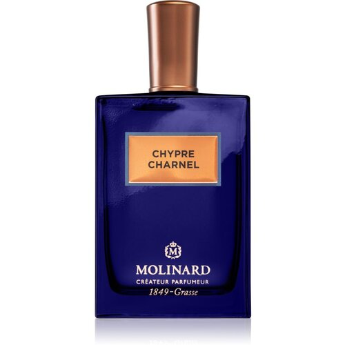 Molinard Les Prestige Collection Chypre Charnel parfemska voda 75 ml za žene Slike