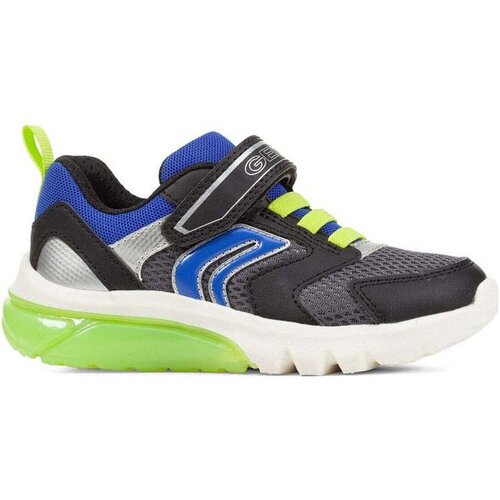 Geox - Siva Slike