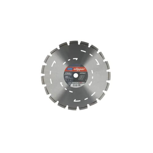 Norton dijamantska rezna ploča za asfalt 400×25.4mm CLIPPER PRO – 70184628159 Cijene