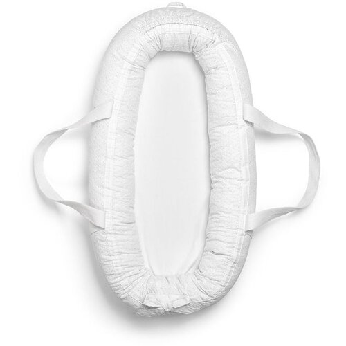 Elodie Details Elodie embroidery anglaise prenosivo gnezdo Slike