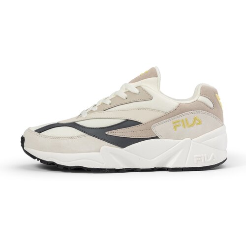 Fila Niske tenisice 'V94M' nude / limun žuta / crna / bijela Cijene