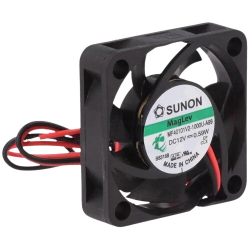 Sunon Ventilator MF40101V2-A99-A 40x40x10mm Cijene