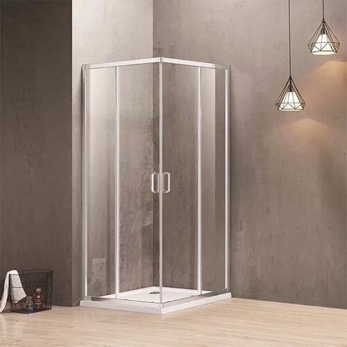 Tuš Kabina Kvadratna 70×110 Eckle NAA1142 Cijene