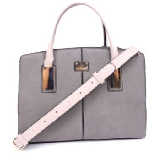 Olimp Sport Ženska Tašna Hazel Siva Cene