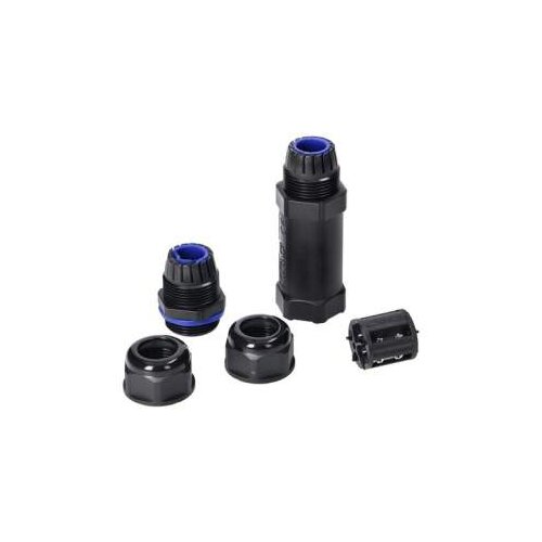 Orno KONEKTOR ZA KABL PRAVI 5X6MM 450V-30A OR-AE-13604 Cijene
