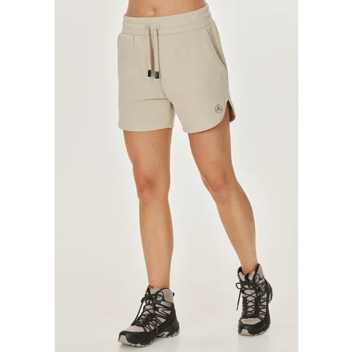 Whistler Women's shorts Lucia W Sweat Shorts