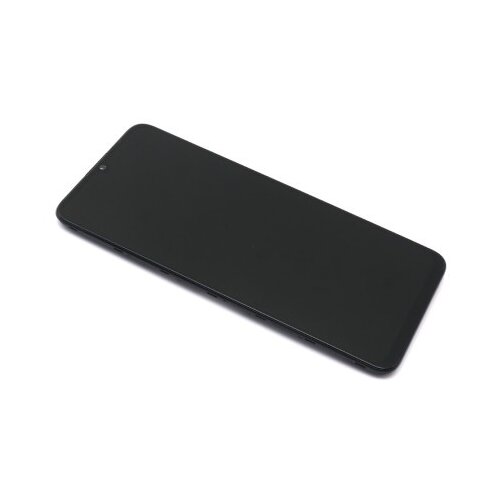 Huawei Lcd za honor x7 + touchscreen + frame aplong original material black ( LCD9290 ) Cene