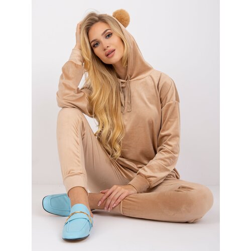 FANCY Set-FA-KMPL-7512.42P-beige Cene
