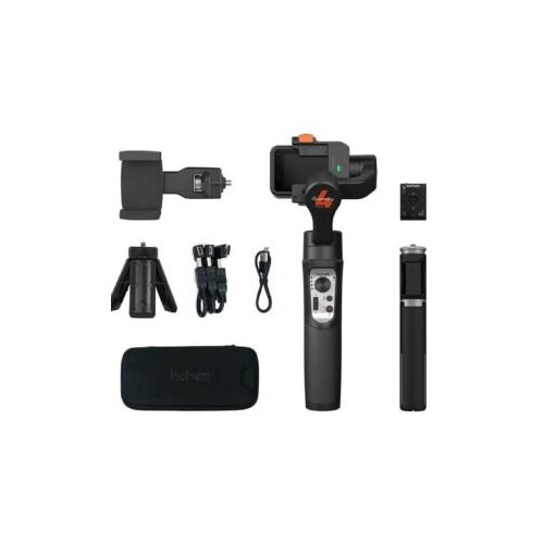  HOHEM iSteady Pro4 Black za GoPro cam Cene