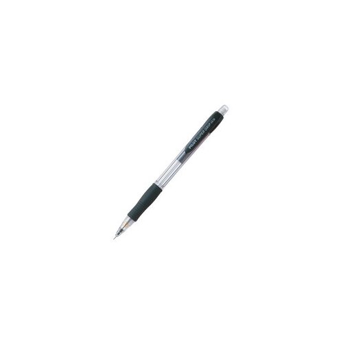 Pilot TEHNIČKA OLOVKA SUPER GRIP 0.5 CRNA Slike