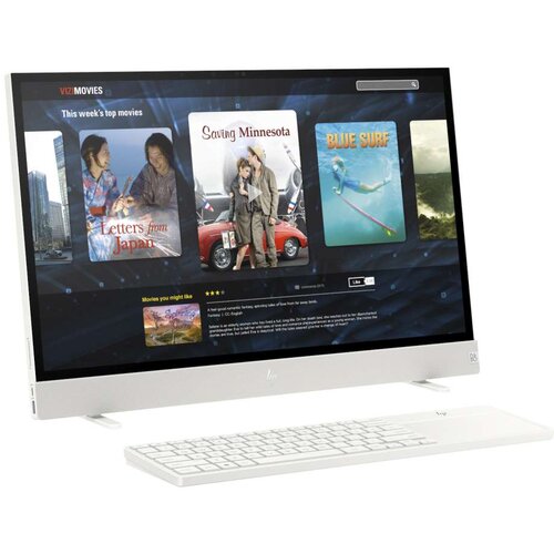 HP ENVY Move All-in-One PC 24-cs0000ng [60 5 cm (23 8&quot ) QHD zaslon Intel i5-1335U 16 GB RAM-a 512 GB SSD Windows 11] Cijene