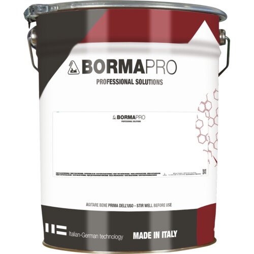 Borma Wachs Akrilni završni lak Borma Pro, Nežuteći, Duboki mat, 5 l Cene