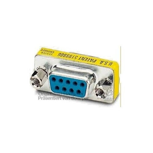 EFB-Elektronik Mini menjalnik spolov EB411, (20898310) Slike