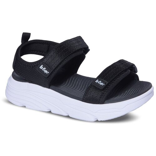 Lee Cooper Sandali &amp;amp; Odprti čevlji LCW25063190LA pisana Slike