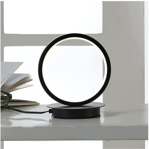 ONLI LED stona lampa NOELIA LED/4W/230V 17 cm crna Cene