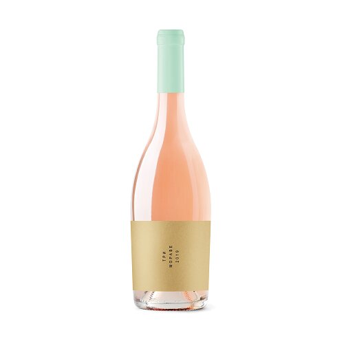 Temet Tri Morave Rose vino 0.75l Slike