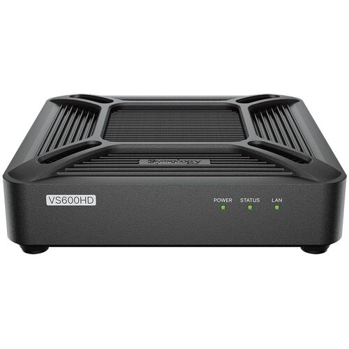 Synology "VisualStation VS600HD" Cijene