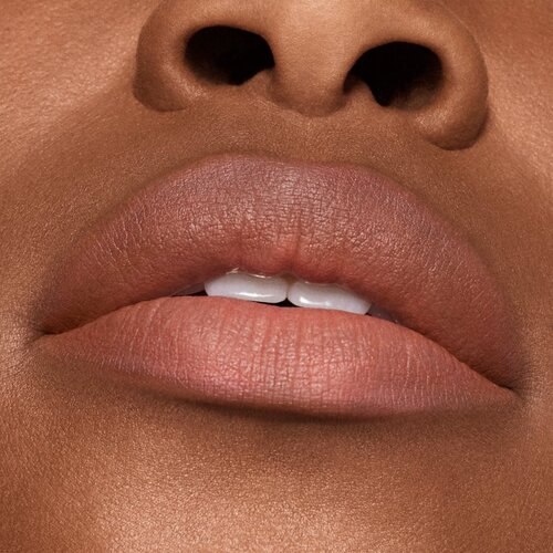 MAC Cosmetics Powder Kiss Hazy Matte matirajoča &amp;scaron;minka odtenek Teddy 3.5 g Slike
