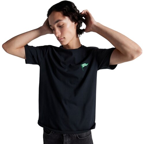 Converse muška majica retro chuck flag tee Cene