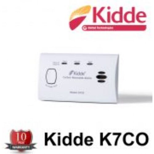 KIDDE Detektor CO Kidde K7CO Cene